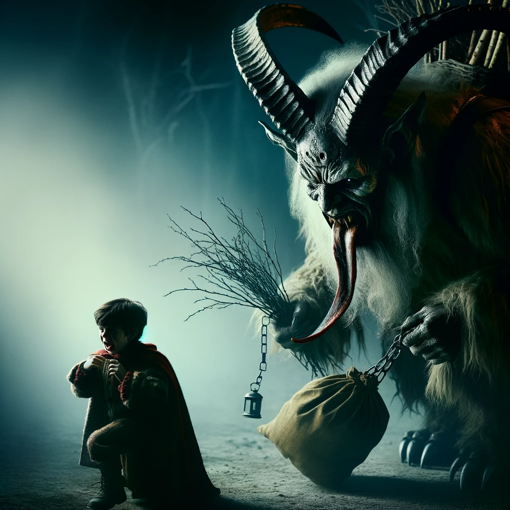 Krampus