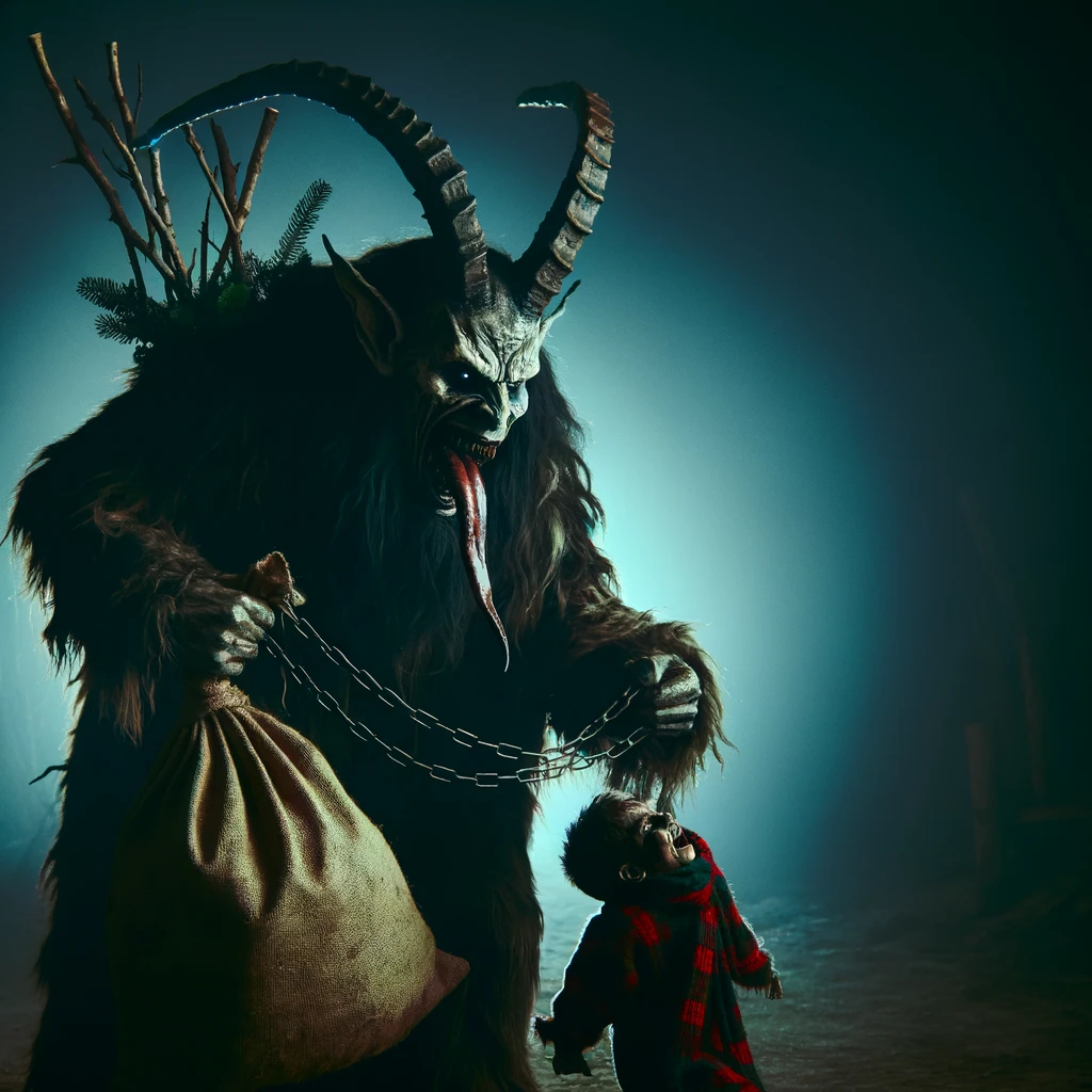 Krampus